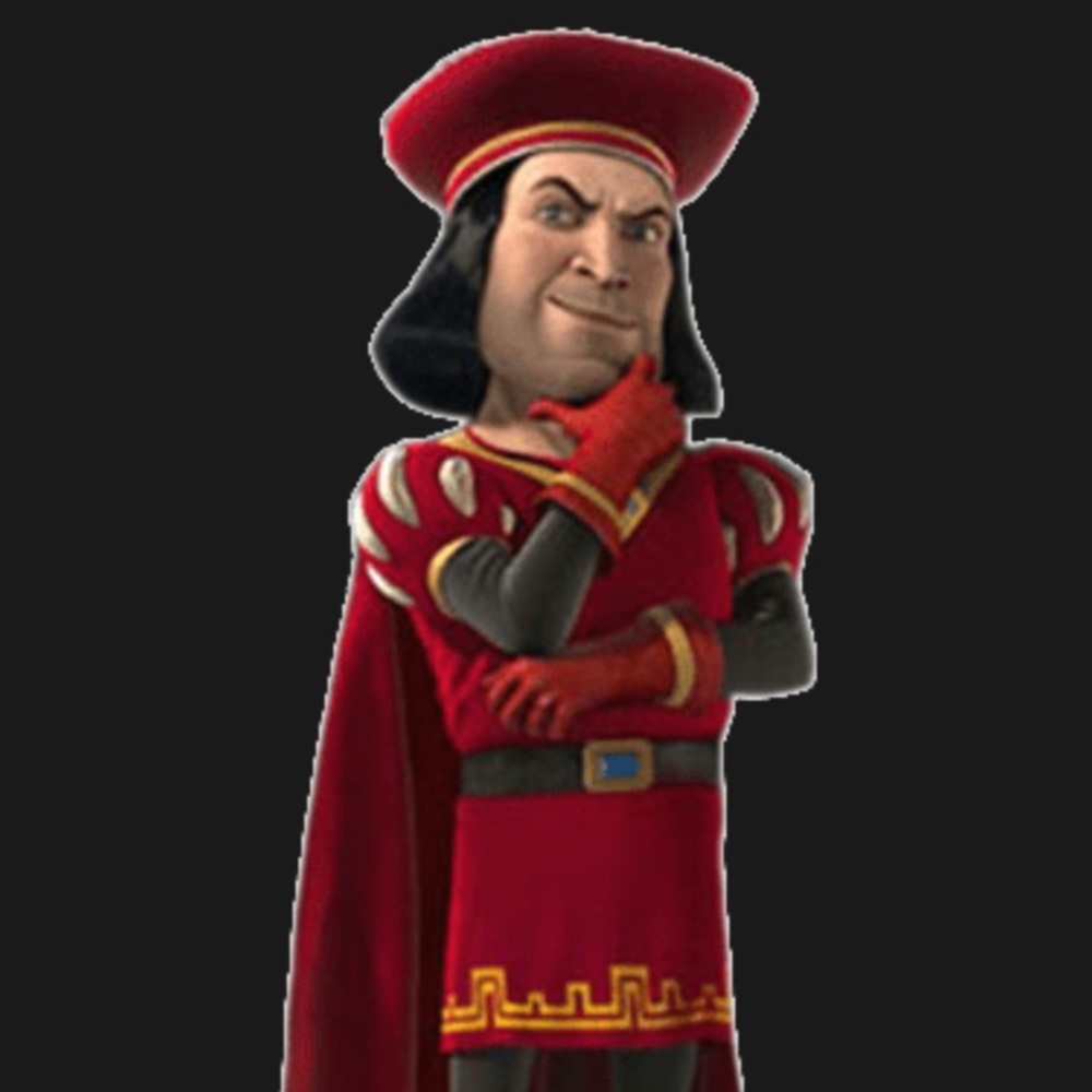 Meet your Posher, Luke